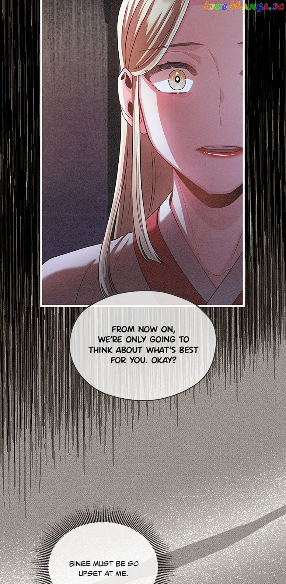Avoiding the Heavenly Emperor chapter 66 page 35