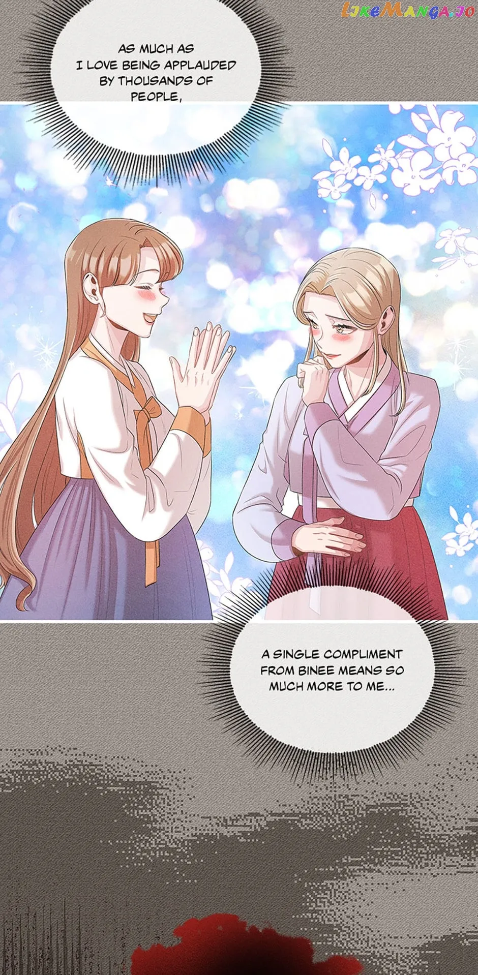Avoiding the Heavenly Emperor chapter 66 page 38