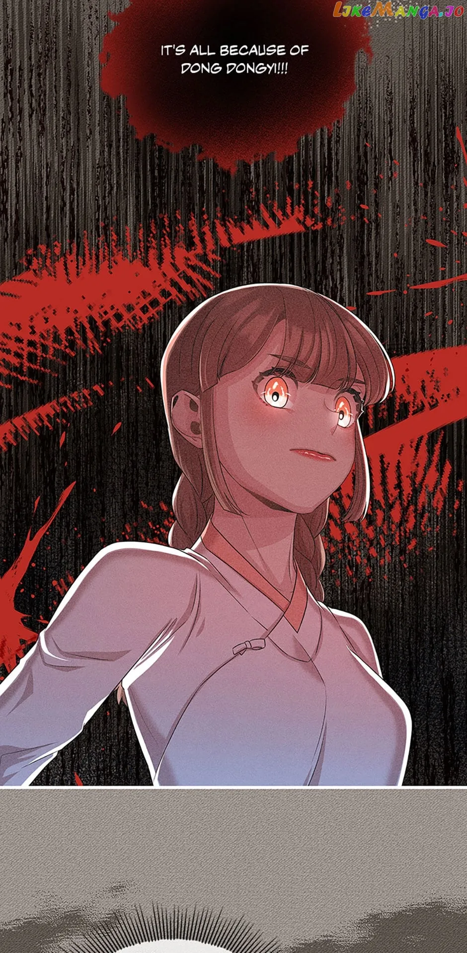 Avoiding the Heavenly Emperor chapter 66 page 39