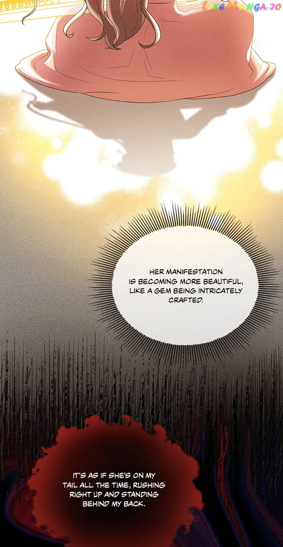Avoiding the Heavenly Emperor chapter 66 page 42