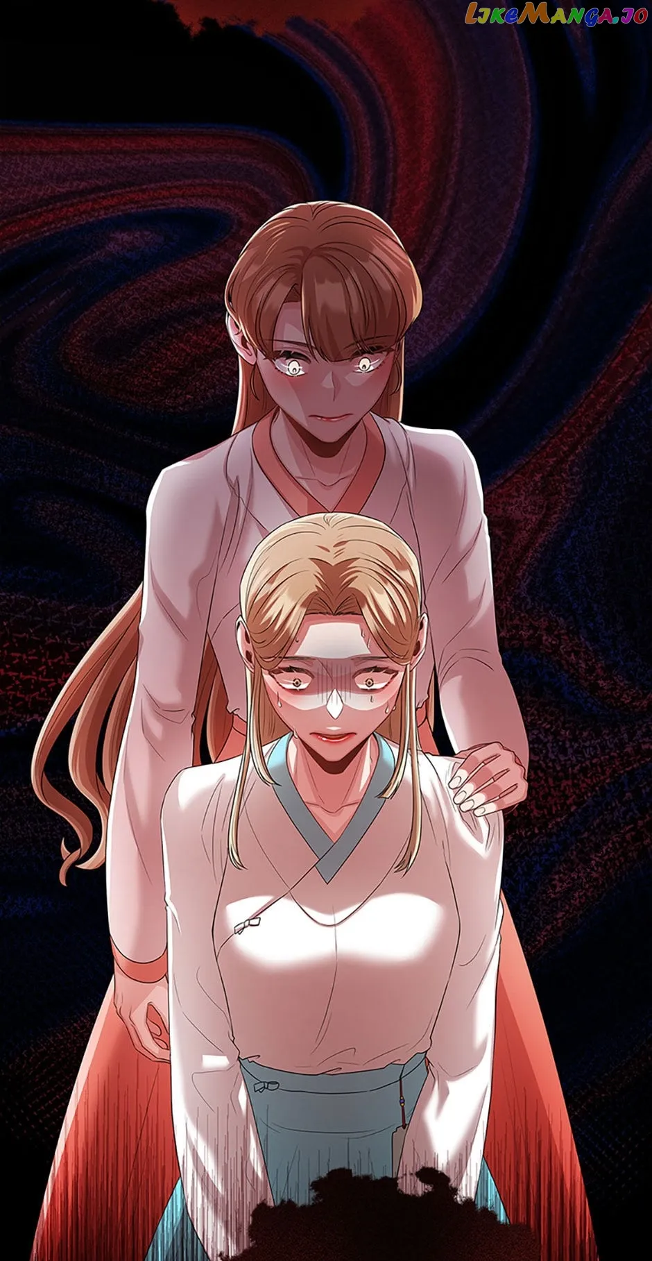 Avoiding the Heavenly Emperor chapter 66 page 43