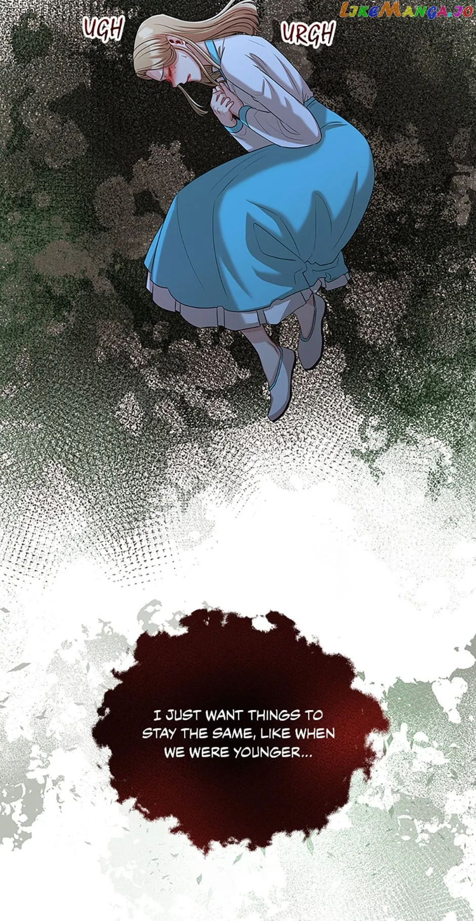 Avoiding the Heavenly Emperor chapter 66 page 45