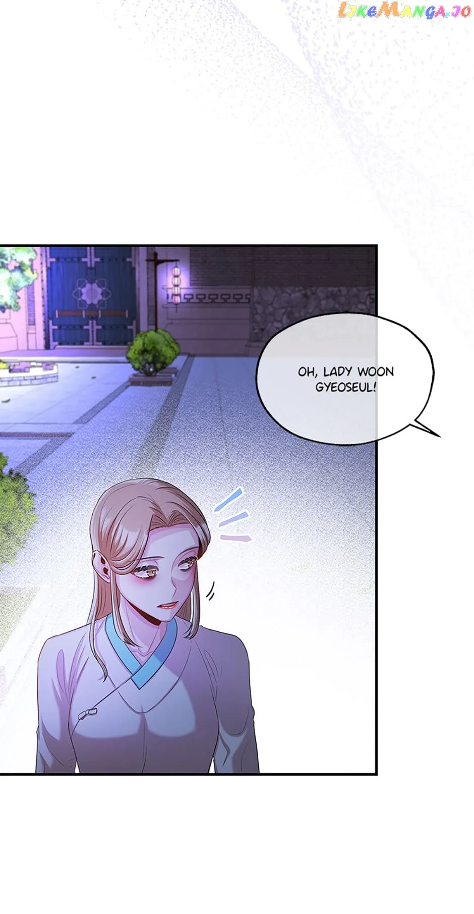 Avoiding the Heavenly Emperor chapter 66 page 49