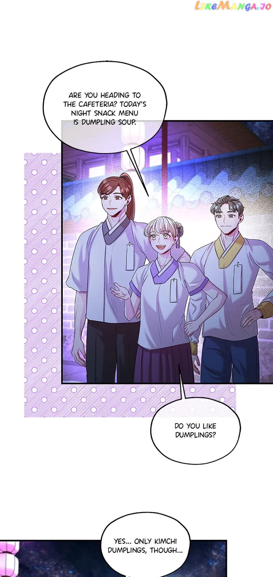 Avoiding the Heavenly Emperor chapter 66 page 50