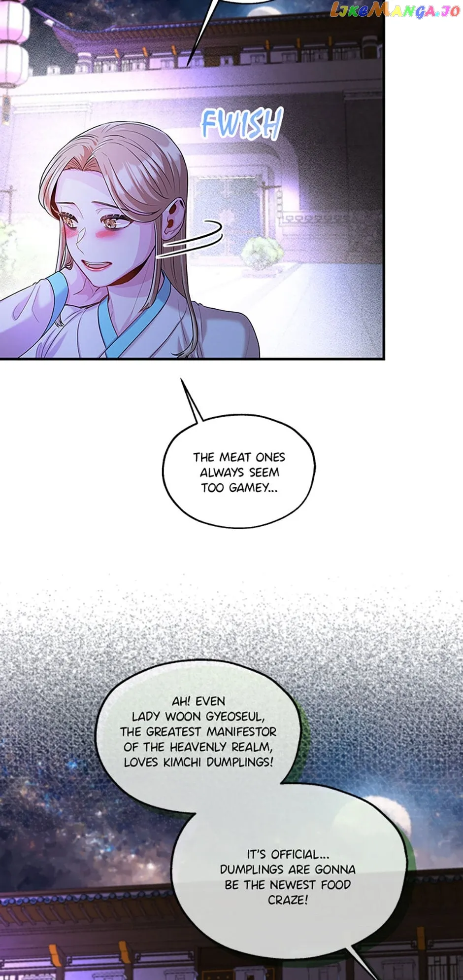 Avoiding the Heavenly Emperor chapter 66 page 51
