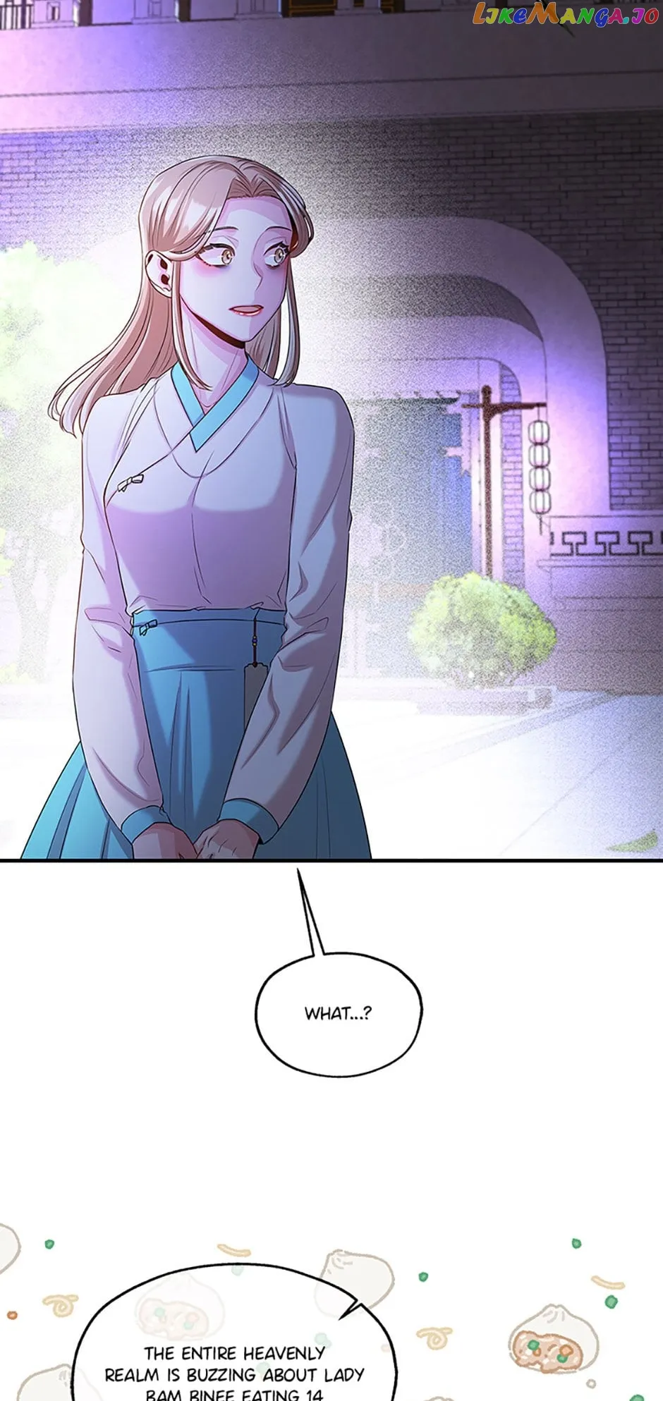 Avoiding the Heavenly Emperor chapter 66 page 52