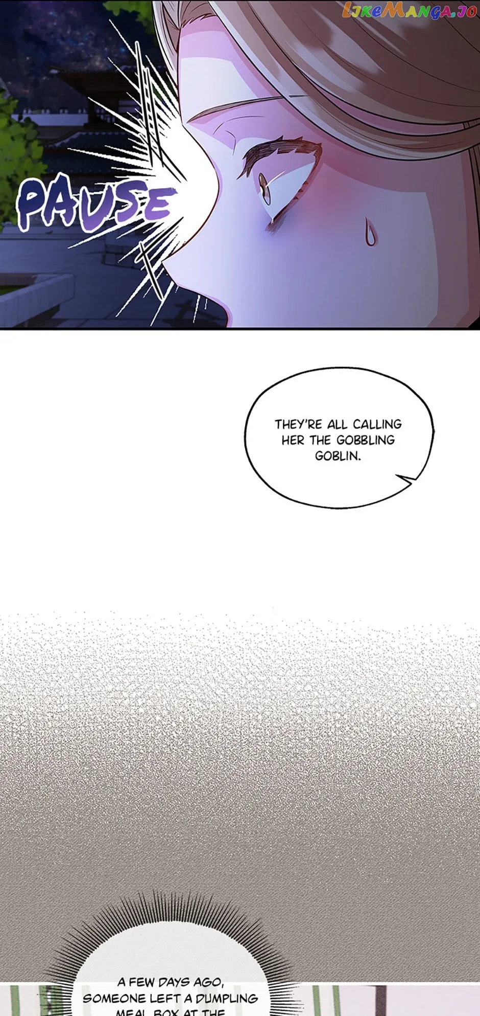 Avoiding the Heavenly Emperor chapter 66 page 54