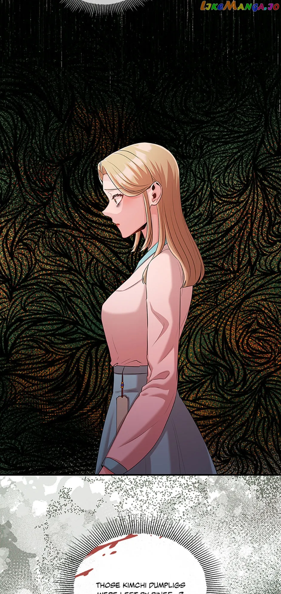 Avoiding the Heavenly Emperor chapter 66 page 56
