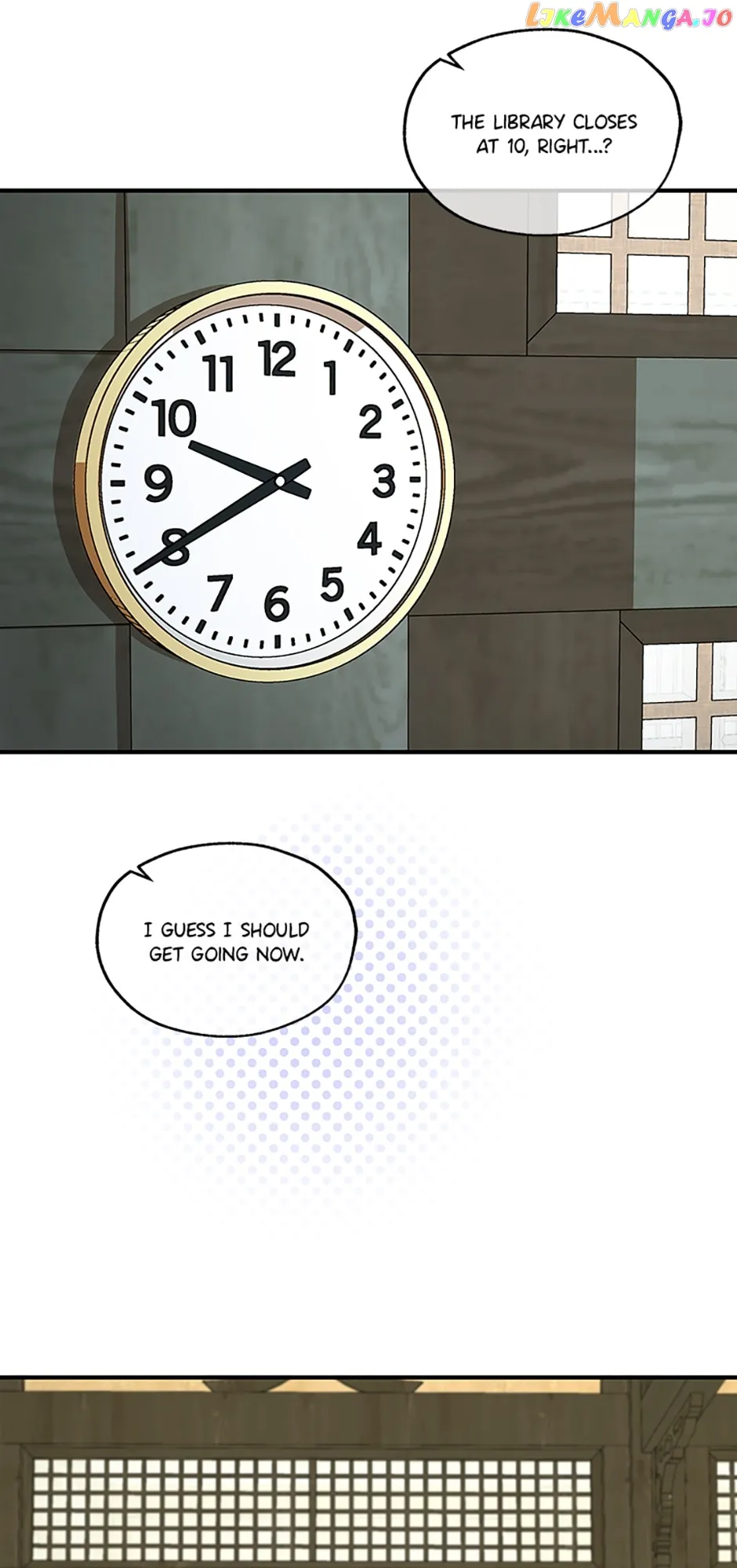 Avoiding the Heavenly Emperor chapter 66 page 60