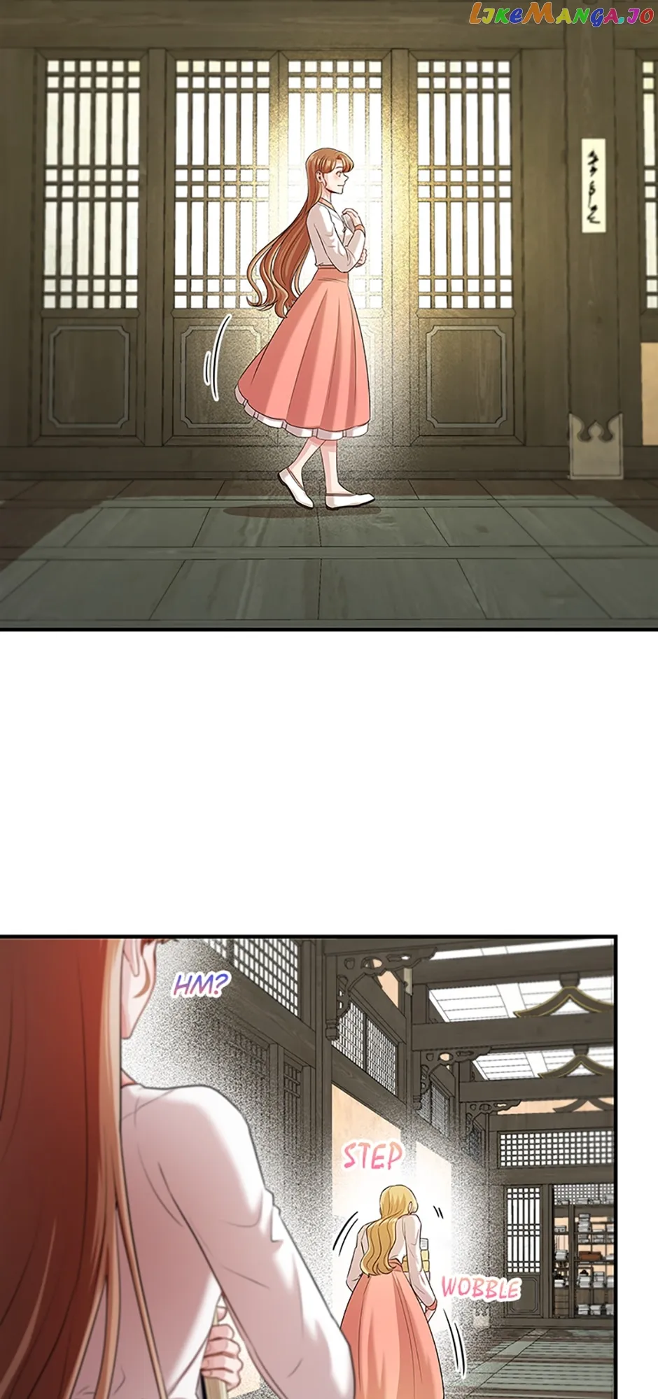 Avoiding the Heavenly Emperor chapter 66 page 61