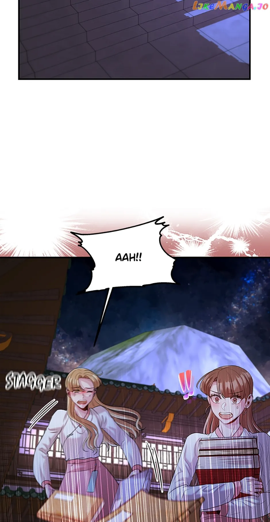 Avoiding the Heavenly Emperor chapter 66 page 69