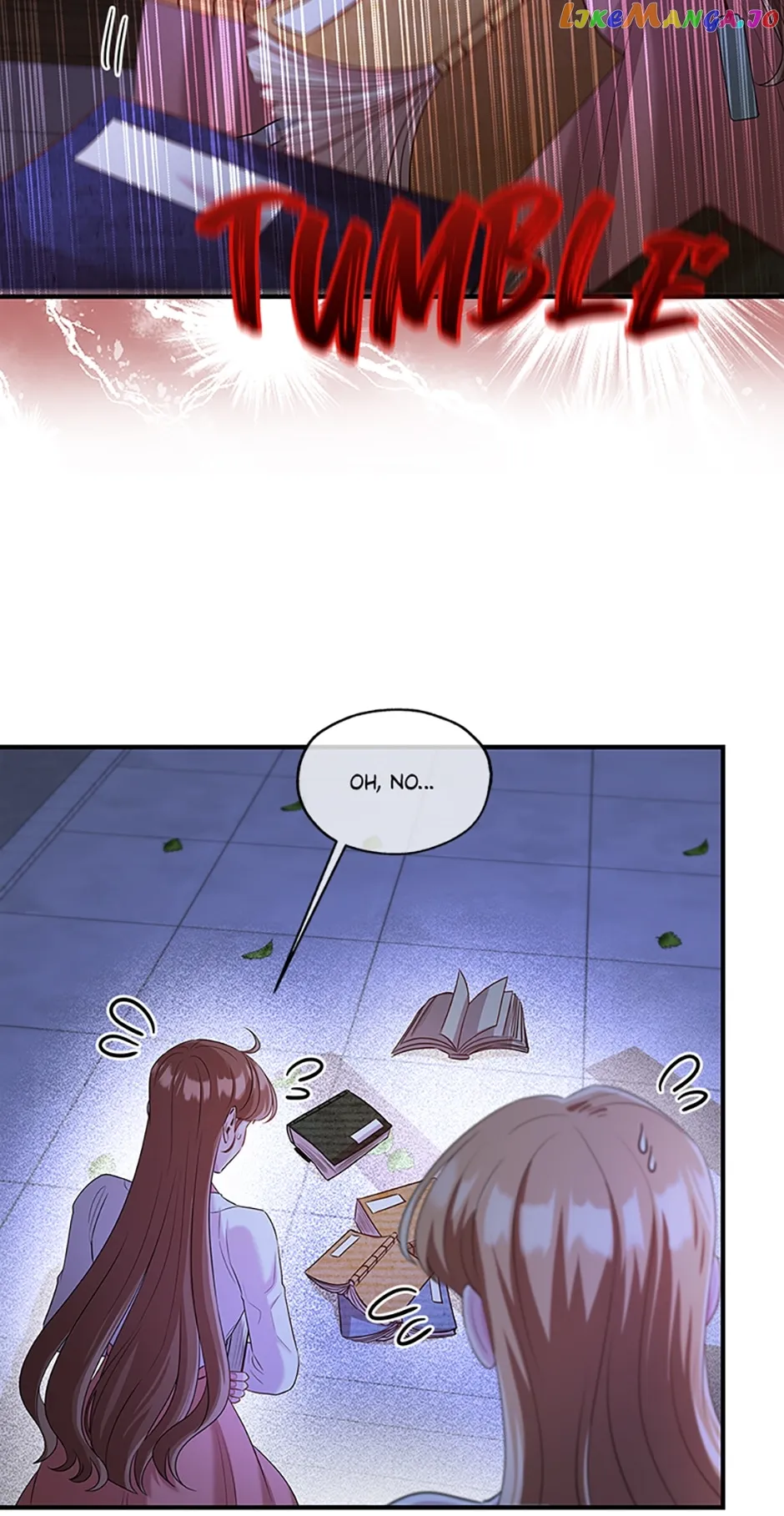 Avoiding the Heavenly Emperor chapter 66 page 70