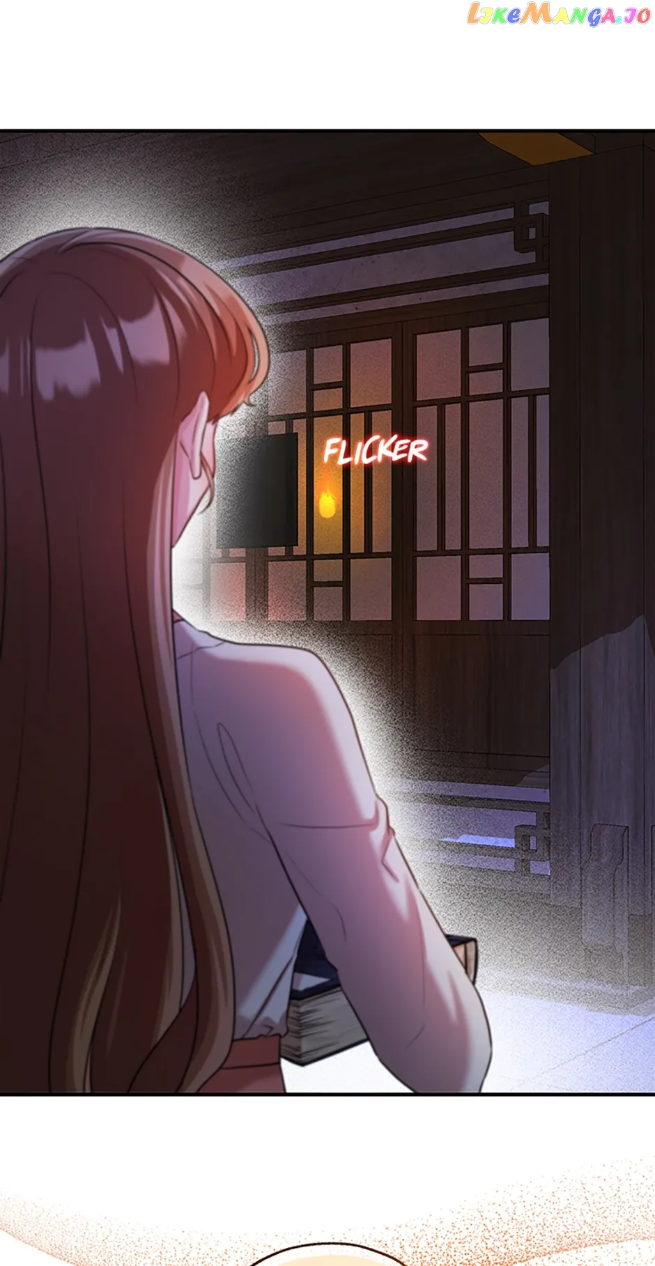 Avoiding the Heavenly Emperor chapter 66 page 73