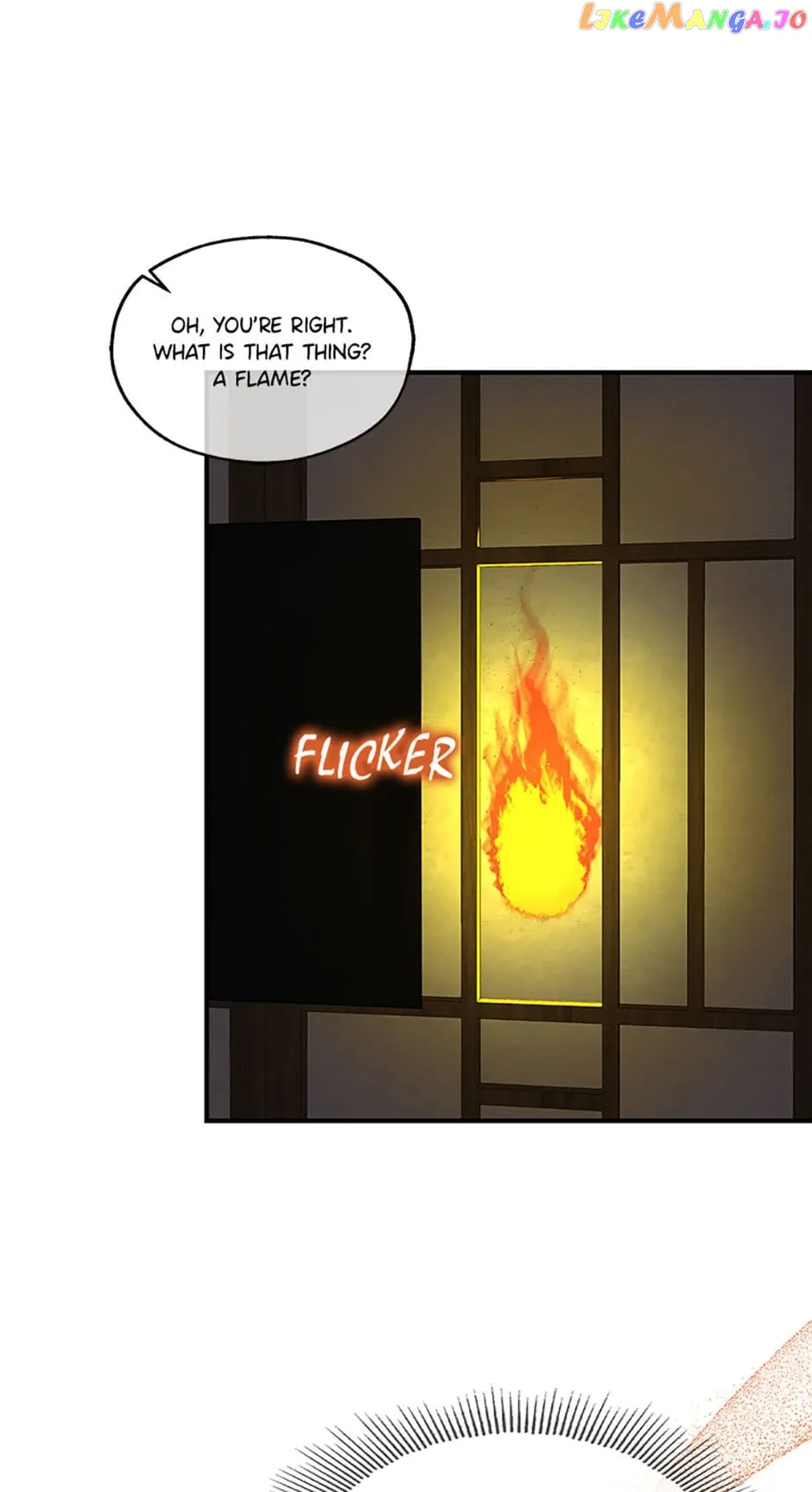 Avoiding the Heavenly Emperor chapter 66 page 75