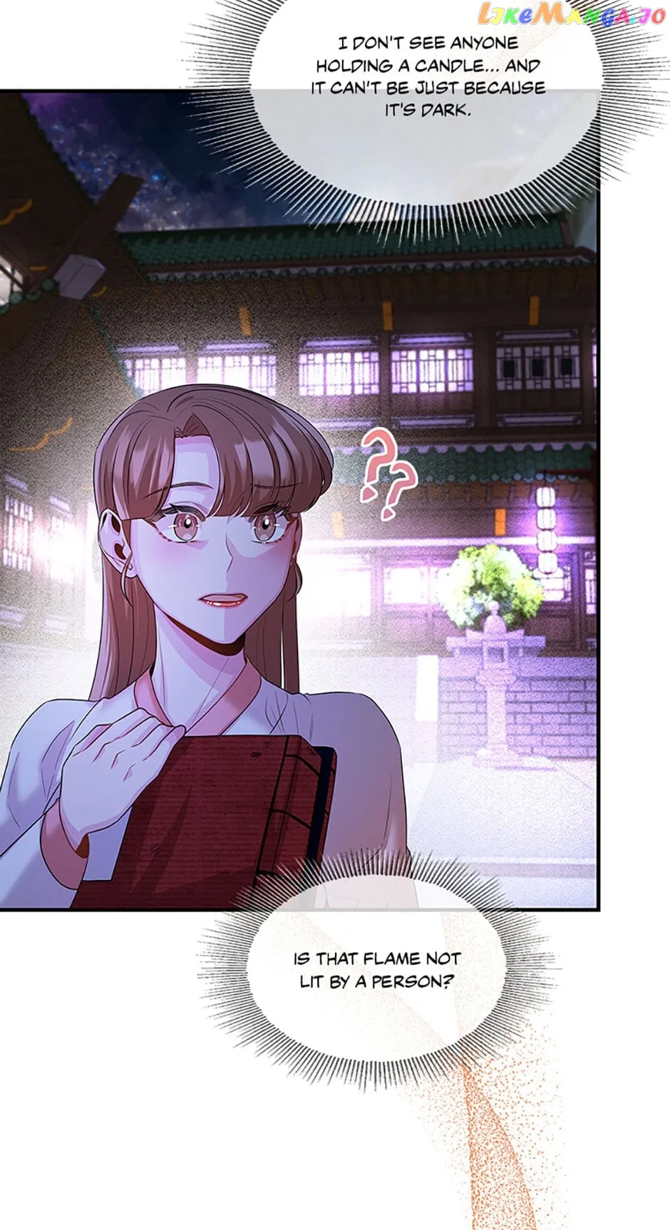 Avoiding the Heavenly Emperor chapter 66 page 76