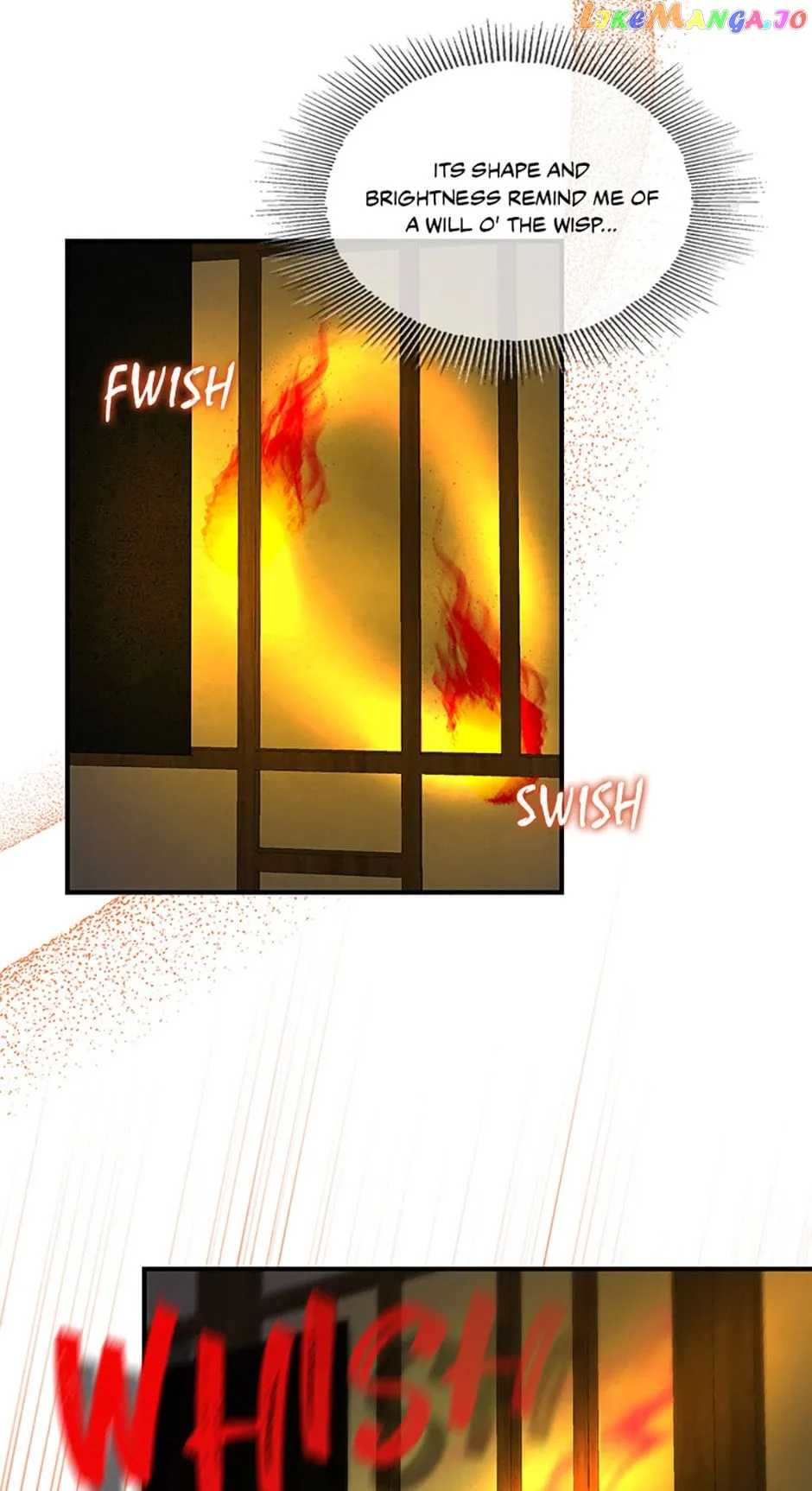 Avoiding the Heavenly Emperor chapter 66 page 77