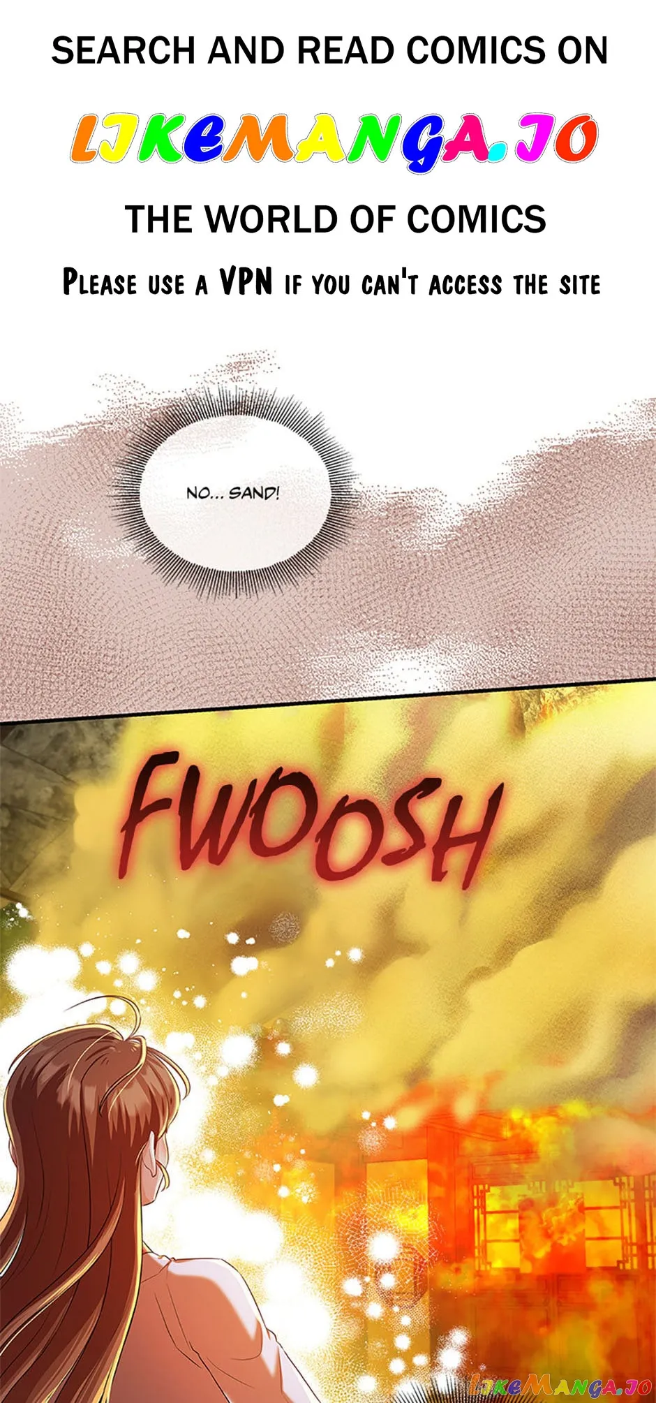 Avoiding the Heavenly Emperor chapter 68 page 1