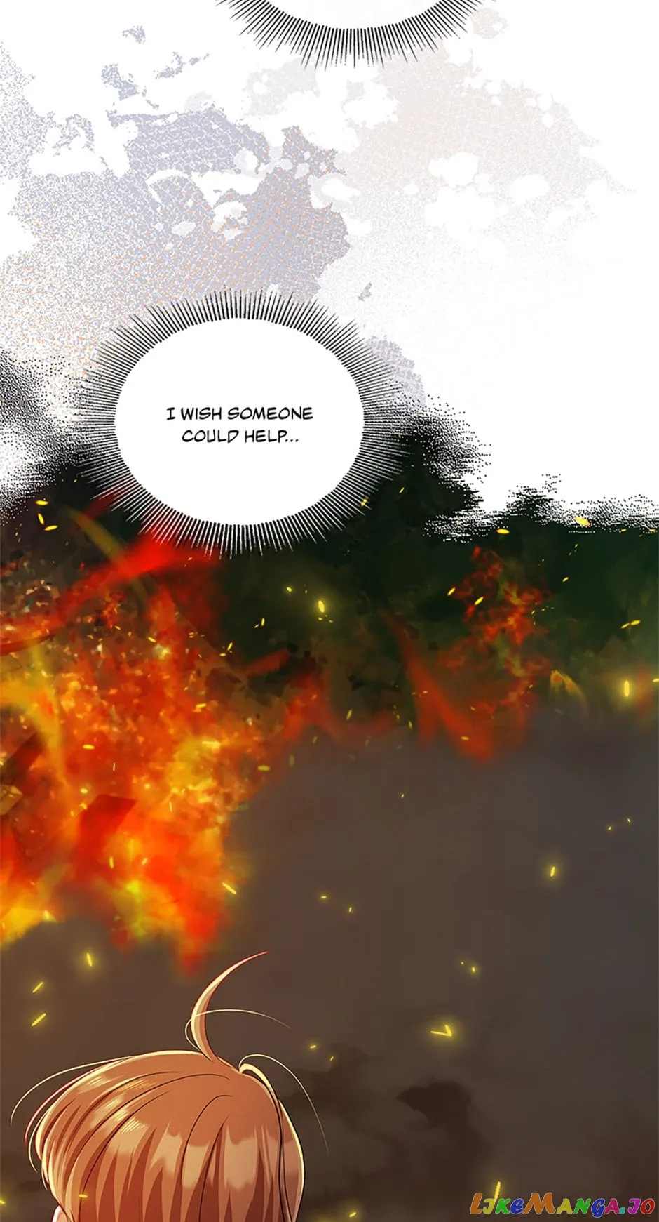 Avoiding the Heavenly Emperor chapter 68 page 4