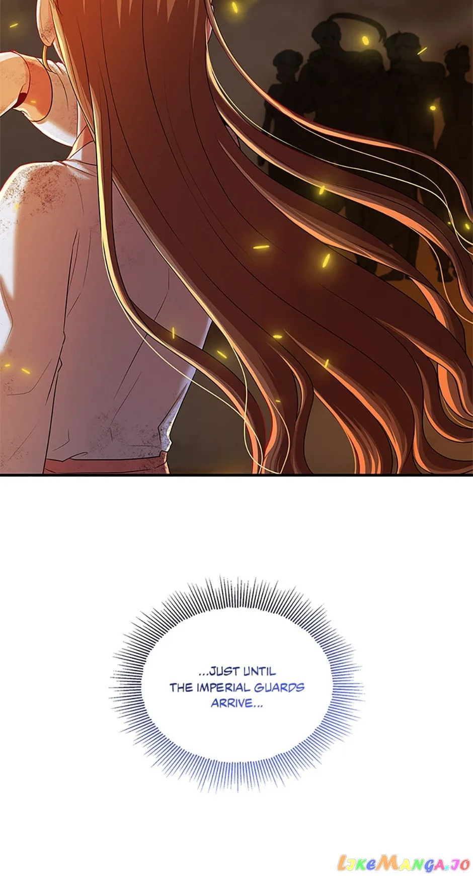 Avoiding the Heavenly Emperor chapter 68 page 5
