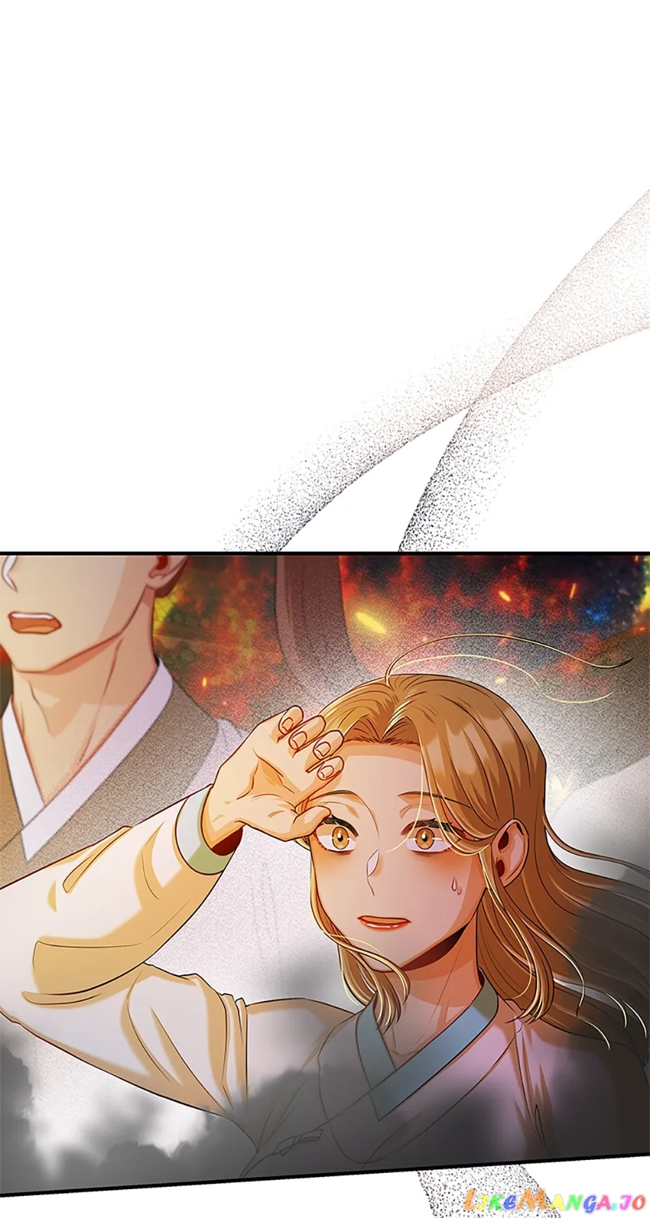 Avoiding the Heavenly Emperor chapter 68 page 7