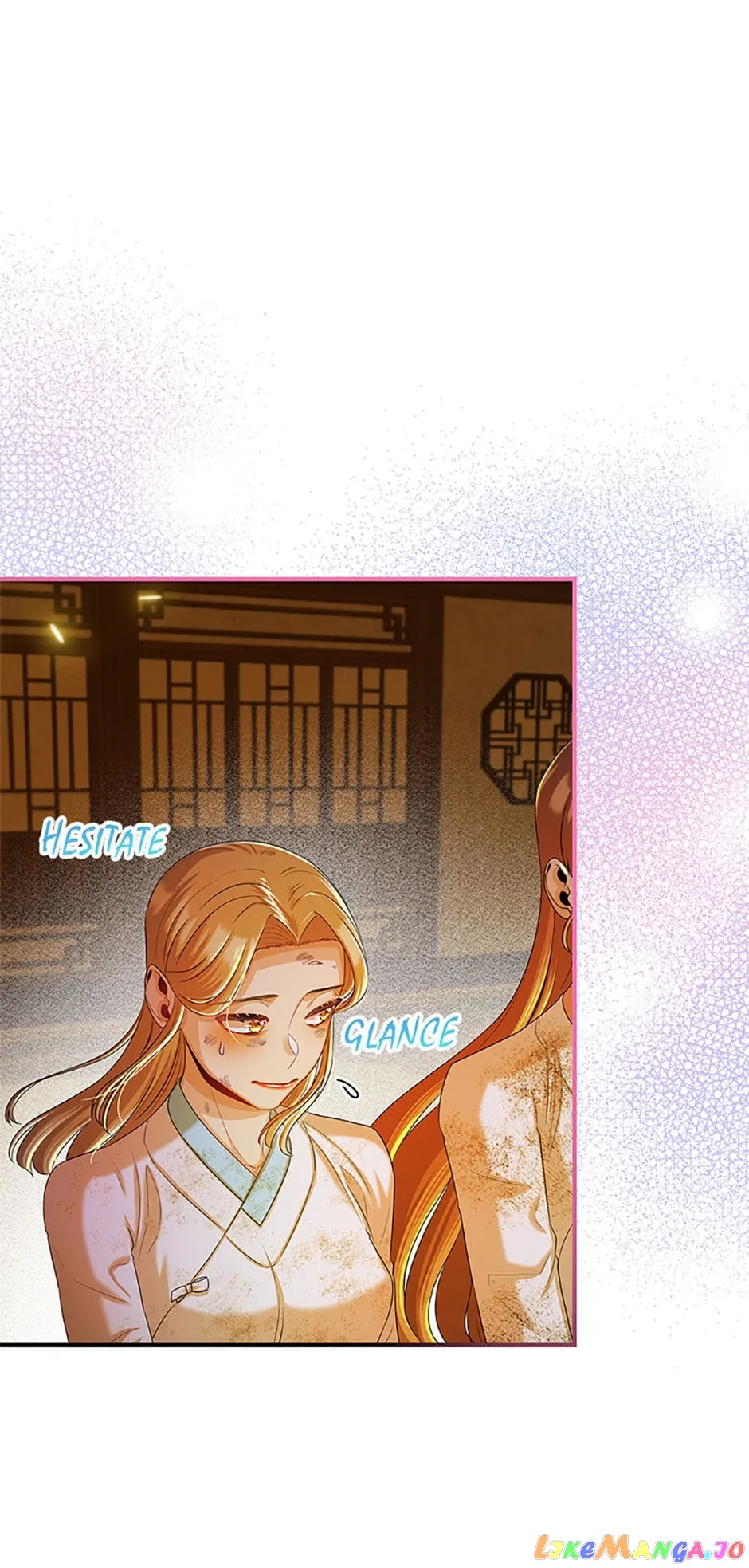 Avoiding the Heavenly Emperor chapter 68 page 18