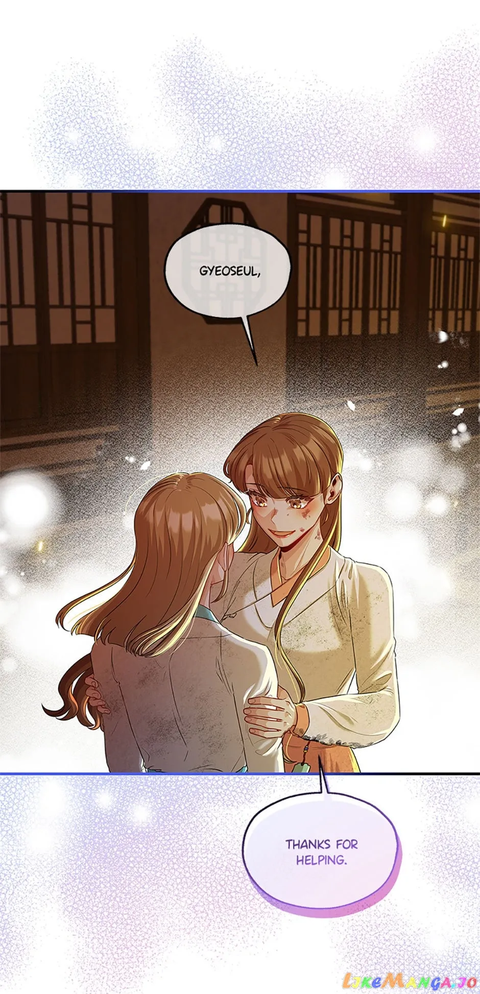 Avoiding the Heavenly Emperor chapter 68 page 19