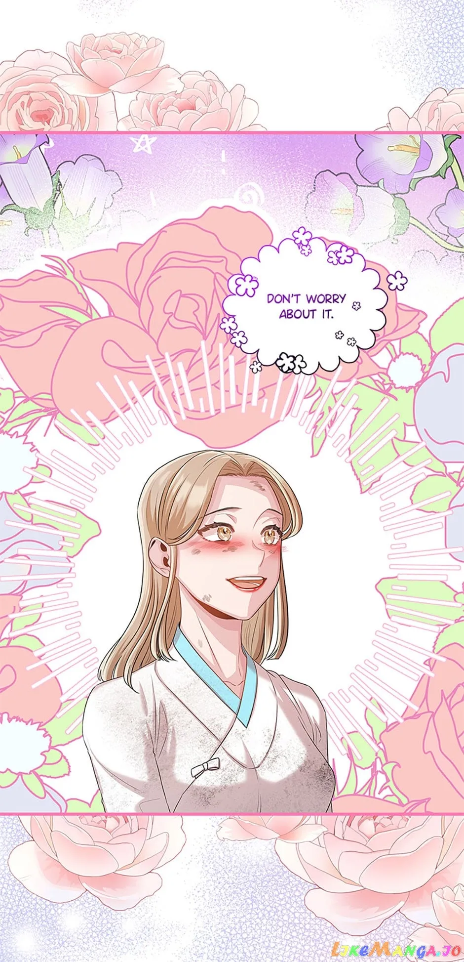 Avoiding the Heavenly Emperor chapter 68 page 20
