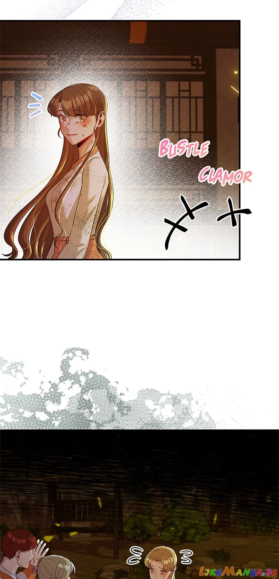 Avoiding the Heavenly Emperor chapter 68 page 23