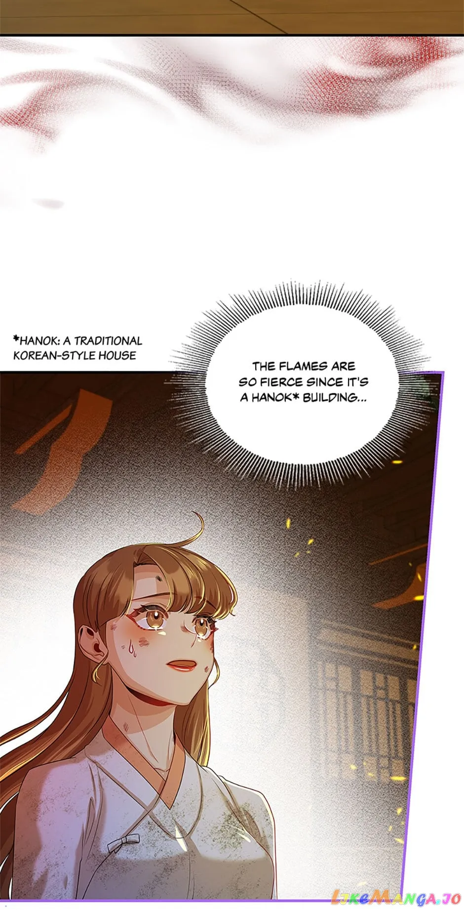 Avoiding the Heavenly Emperor chapter 68 page 30