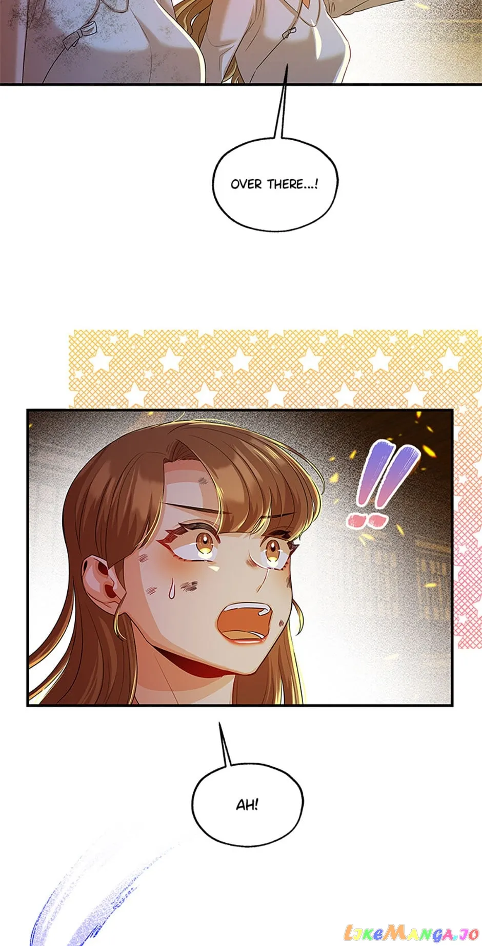 Avoiding the Heavenly Emperor chapter 68 page 32