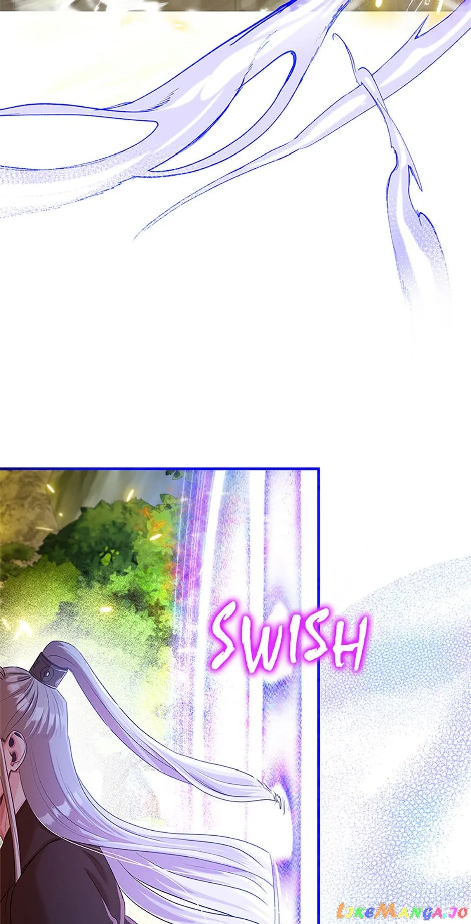Avoiding the Heavenly Emperor chapter 68 page 34
