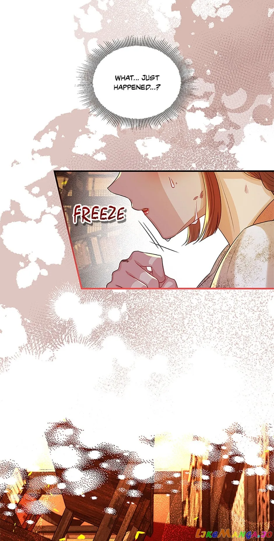 Avoiding the Heavenly Emperor chapter 68 page 43