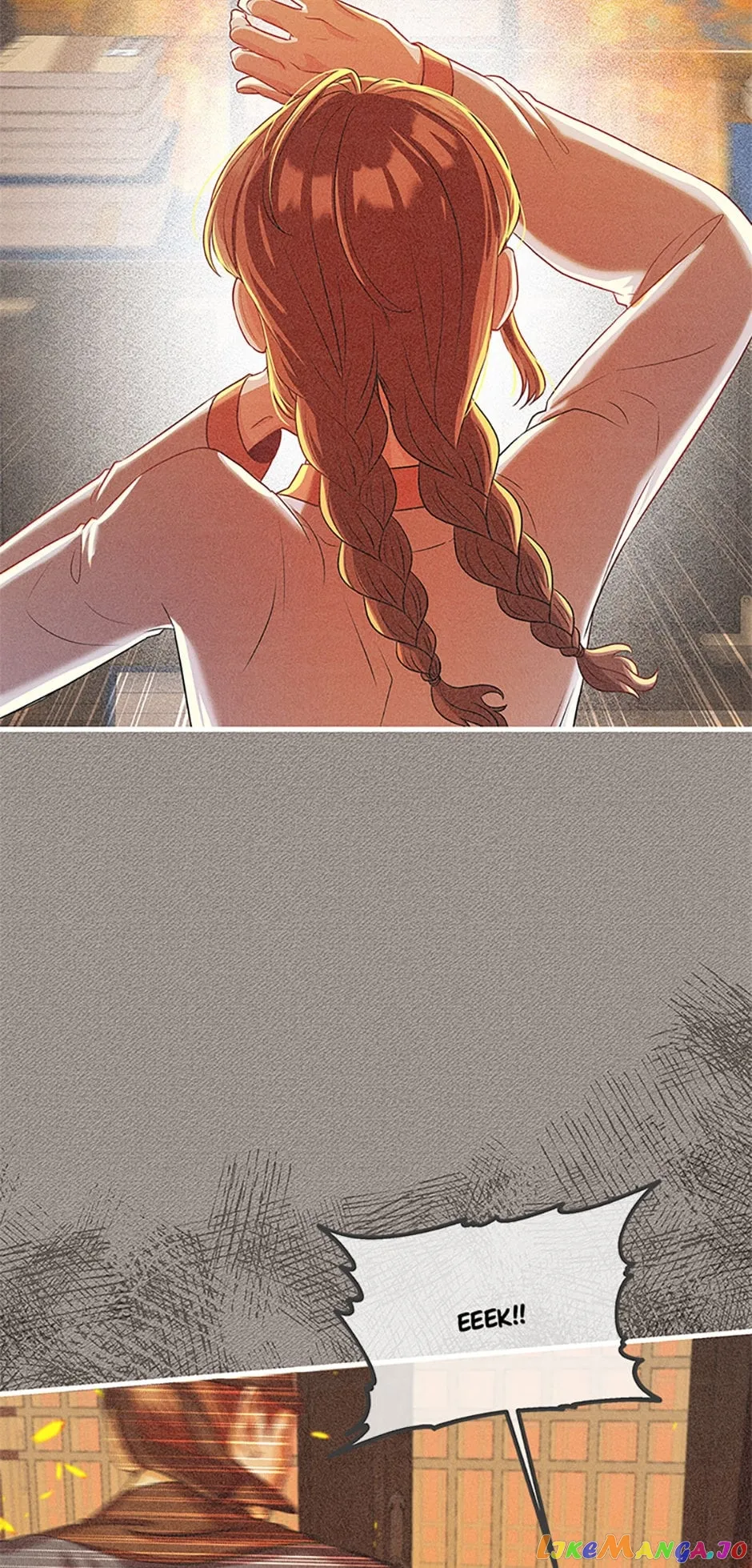Avoiding the Heavenly Emperor chapter 68 page 50