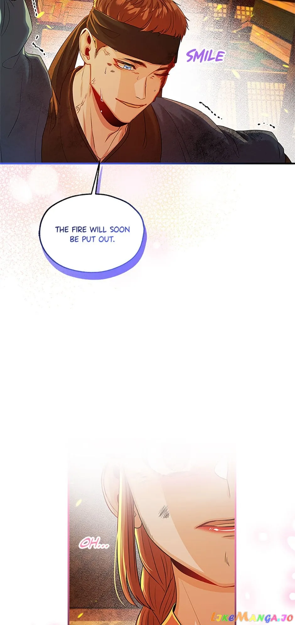 Avoiding the Heavenly Emperor chapter 68 page 57