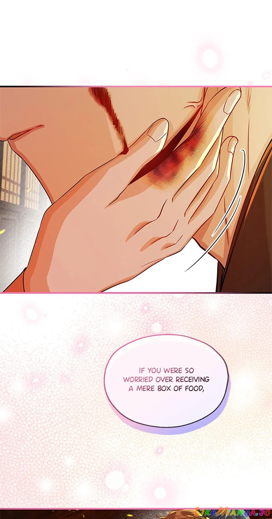 Avoiding the Heavenly Emperor chapter 68 page 61