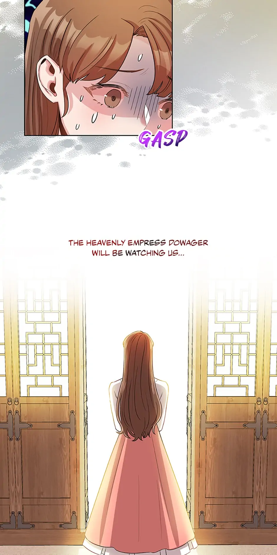 Avoiding the Heavenly Emperor chapter 7 page 6