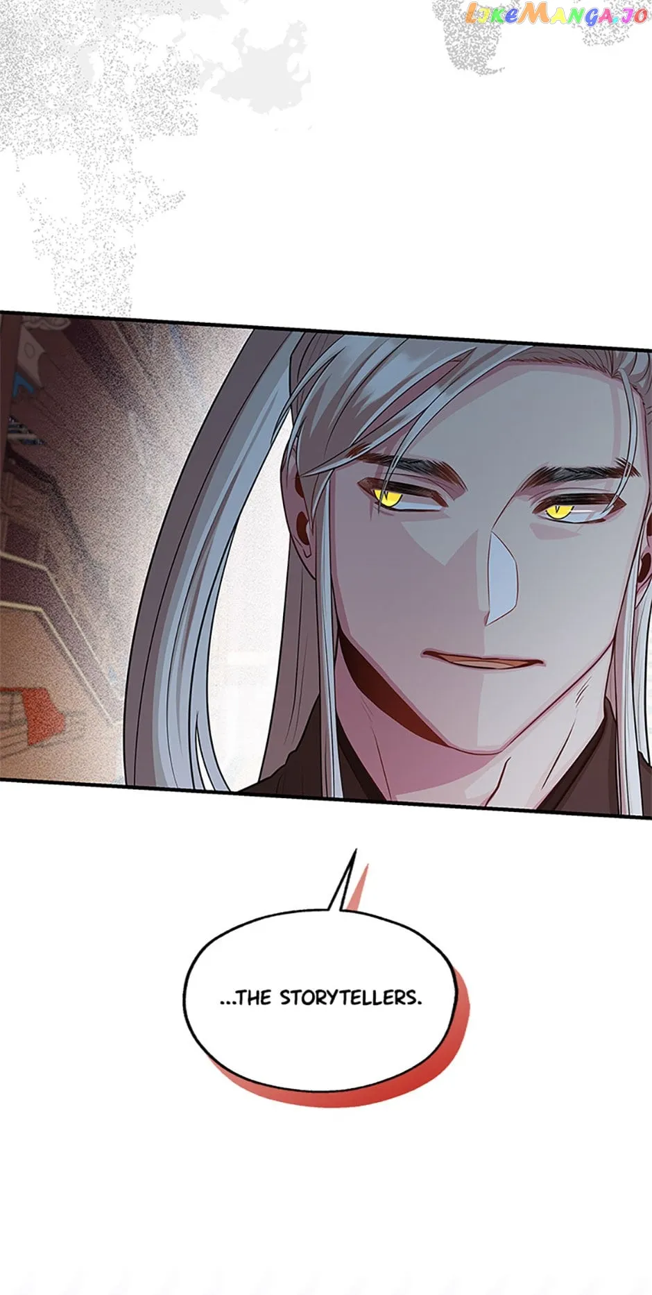 Avoiding the Heavenly Emperor chapter 71 page 4