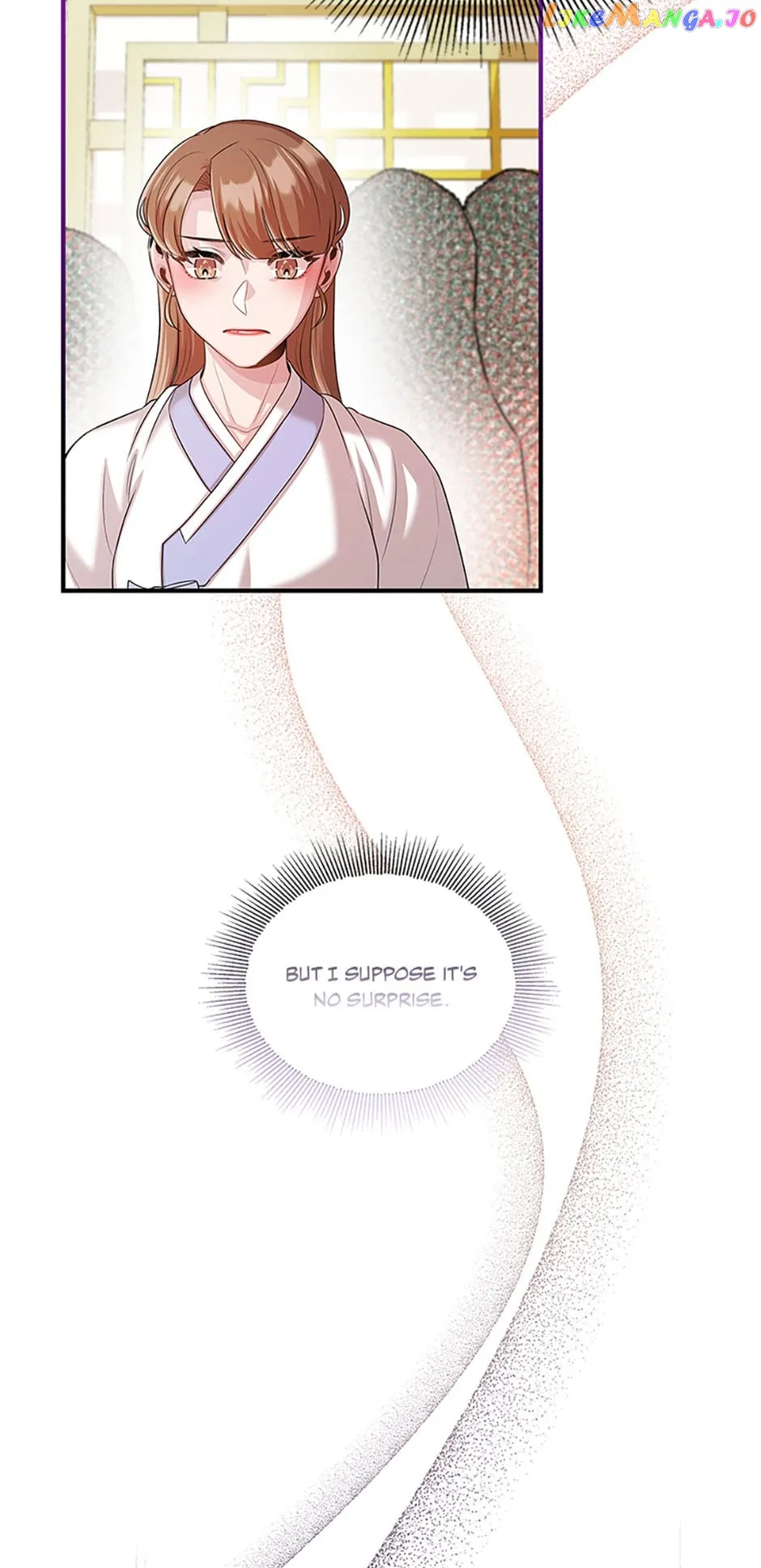 Avoiding the Heavenly Emperor chapter 71 page 11