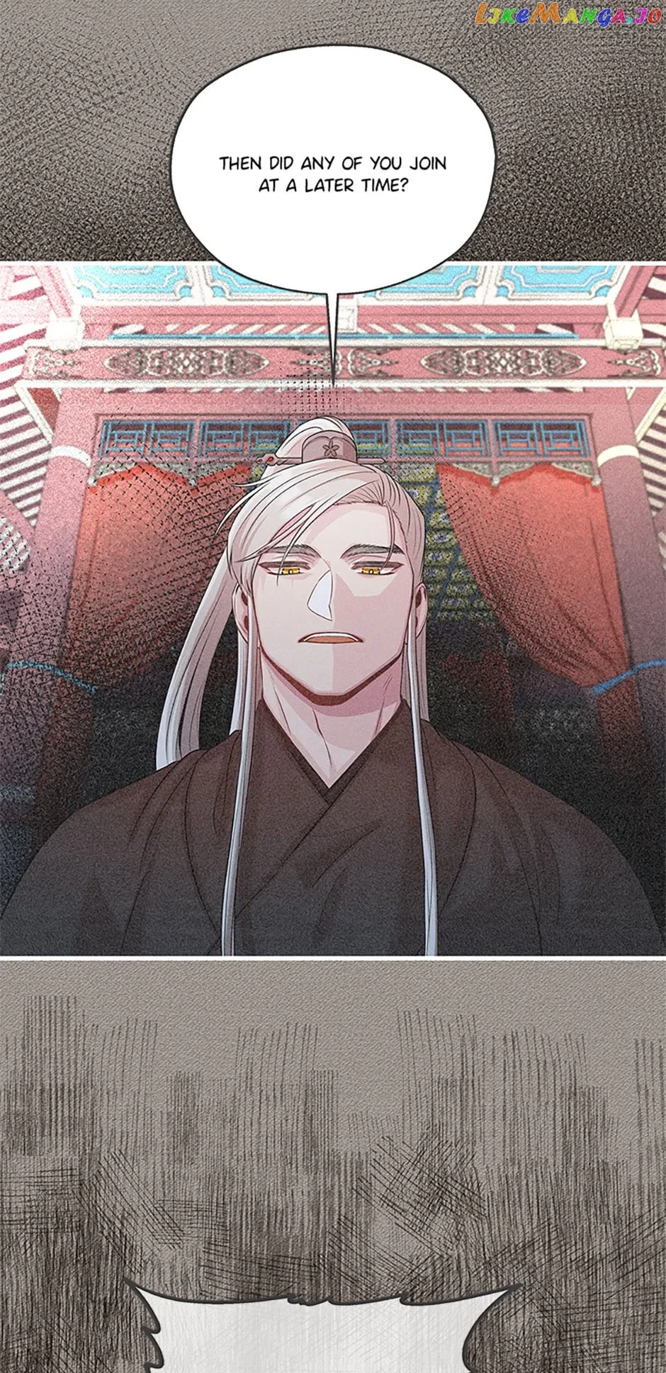 Avoiding the Heavenly Emperor chapter 71 page 14