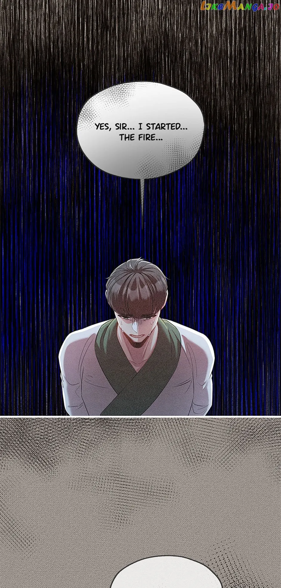 Avoiding the Heavenly Emperor chapter 71 page 19