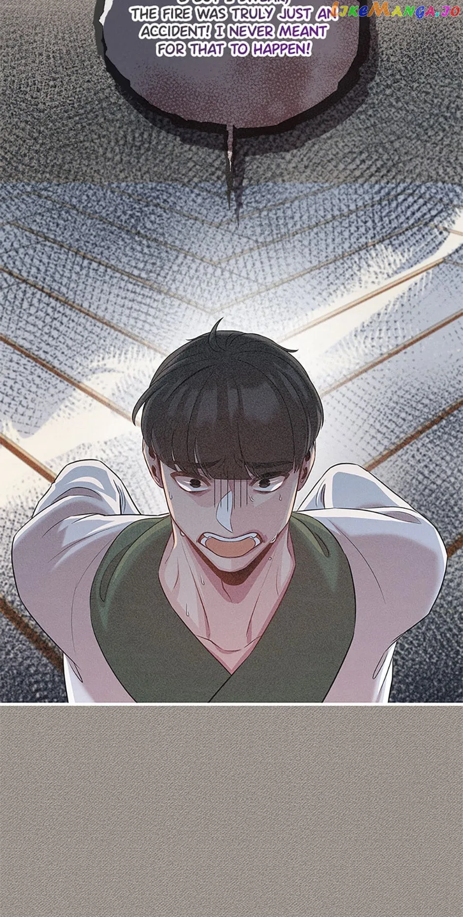 Avoiding the Heavenly Emperor chapter 71 page 30
