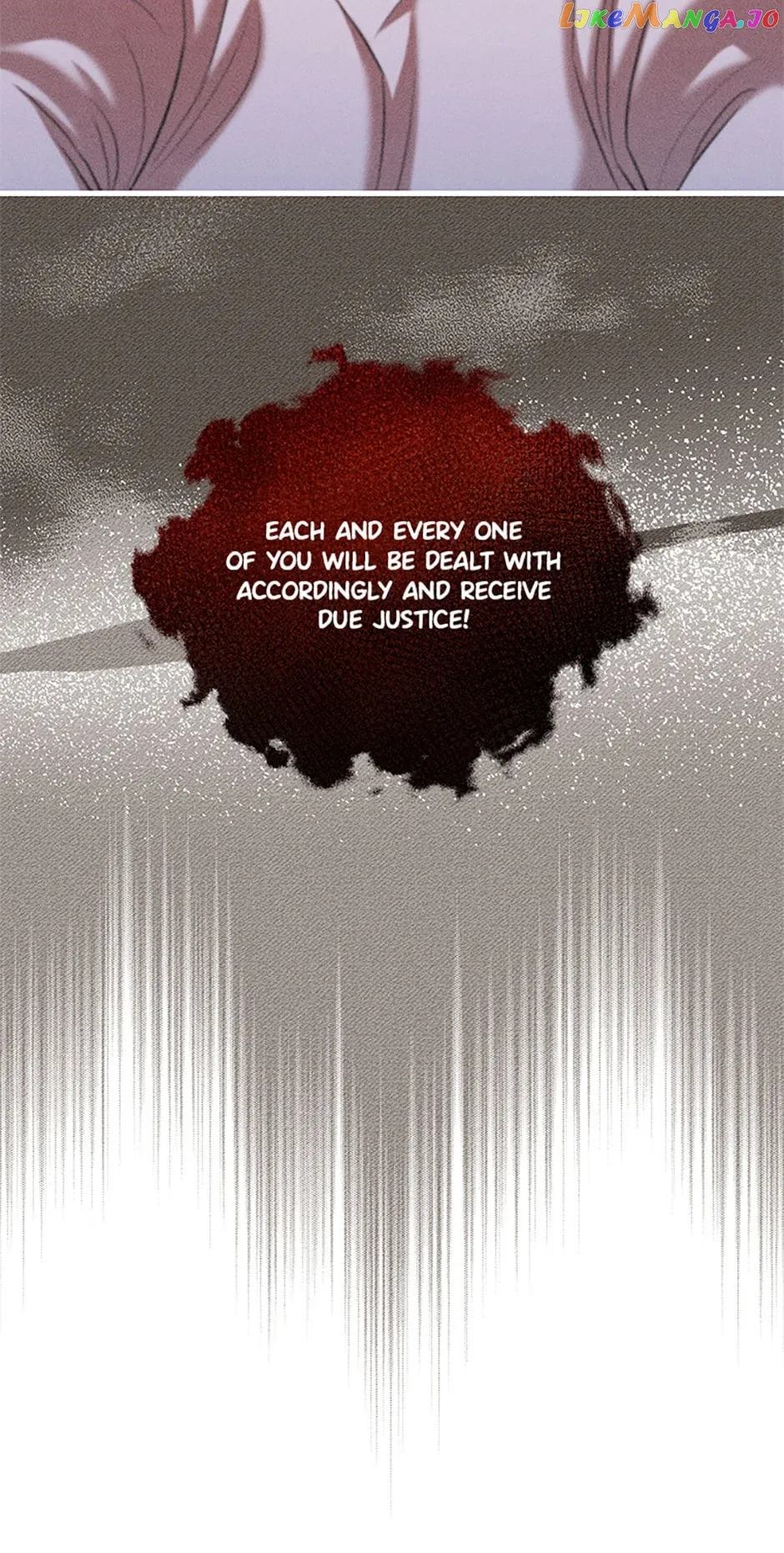 Avoiding the Heavenly Emperor chapter 71 page 33