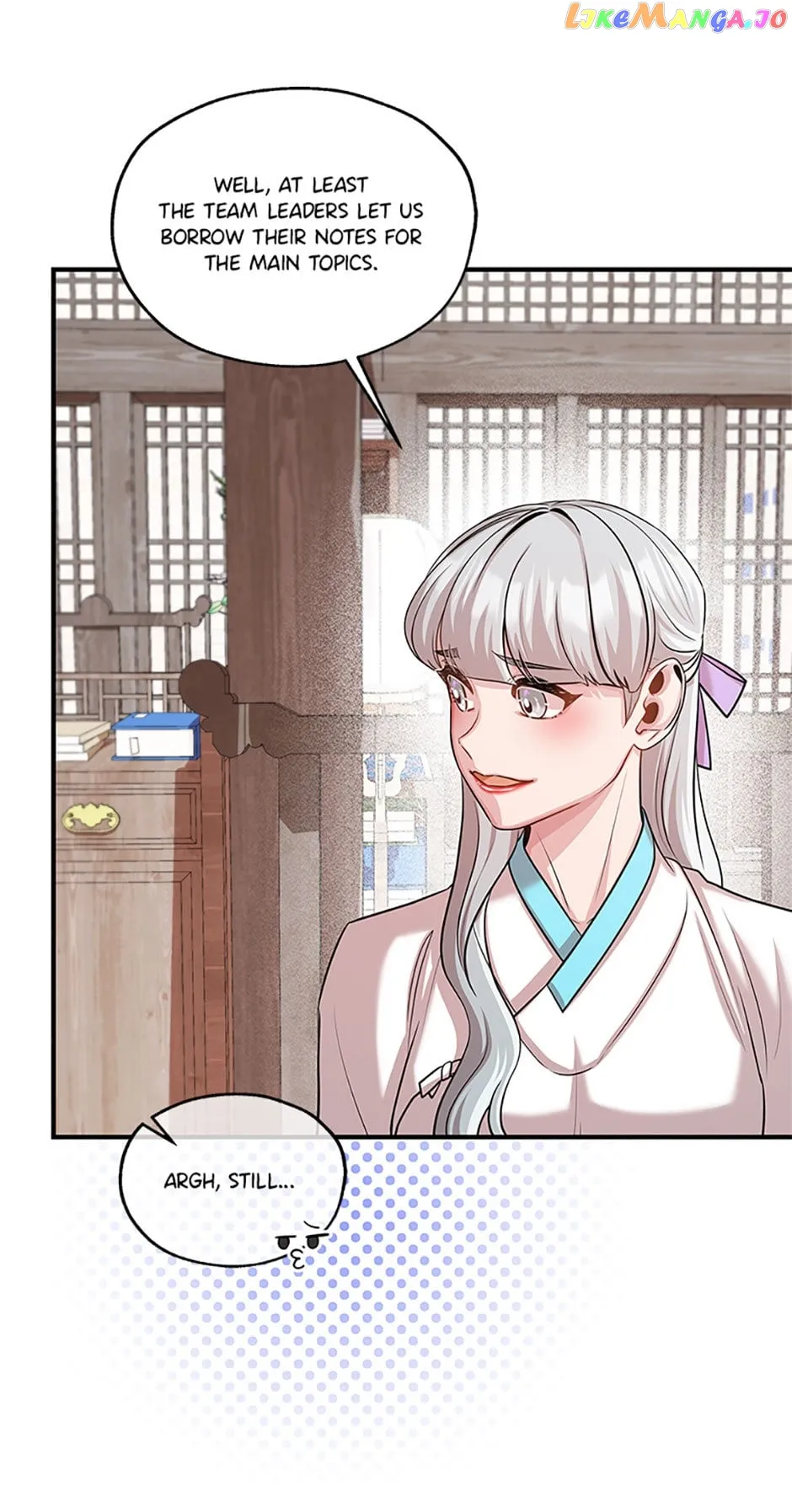 Avoiding the Heavenly Emperor chapter 71 page 42
