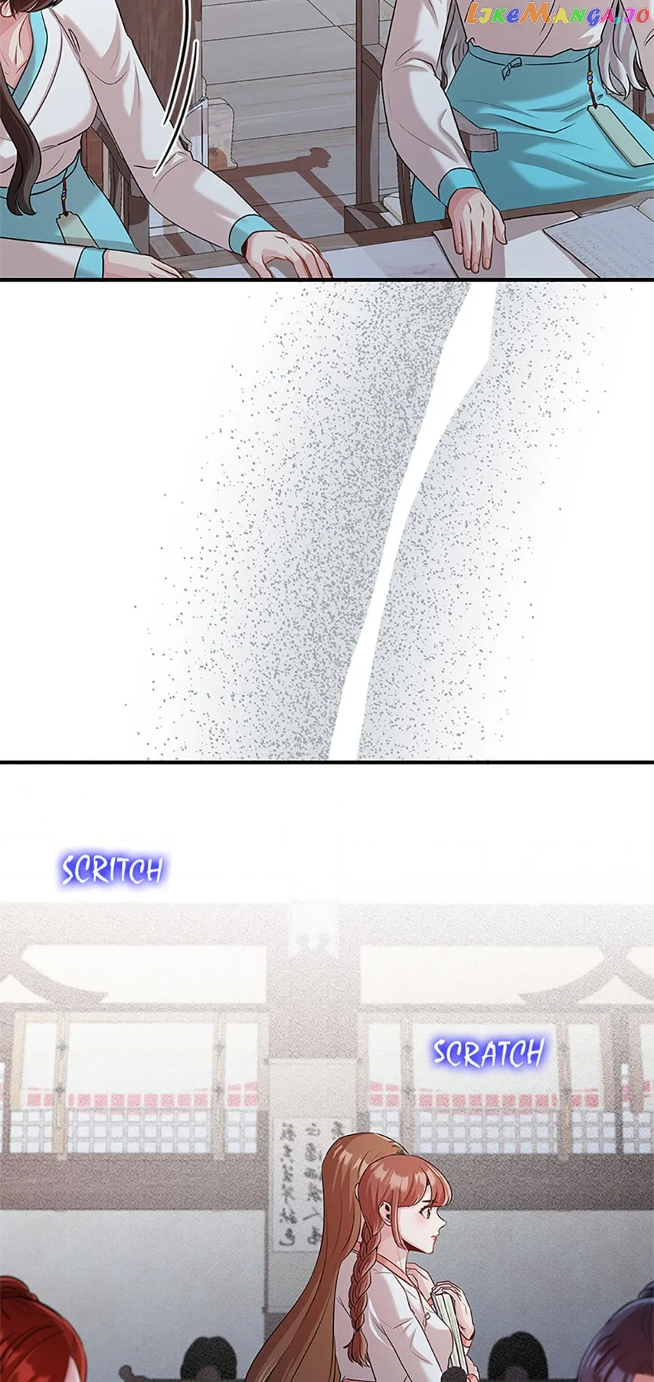 Avoiding the Heavenly Emperor chapter 71 page 44