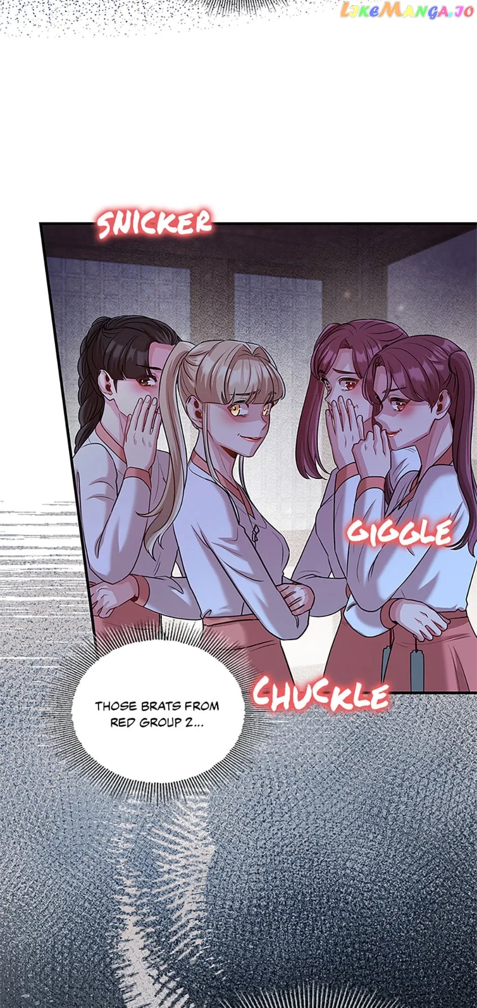 Avoiding the Heavenly Emperor chapter 71 page 48