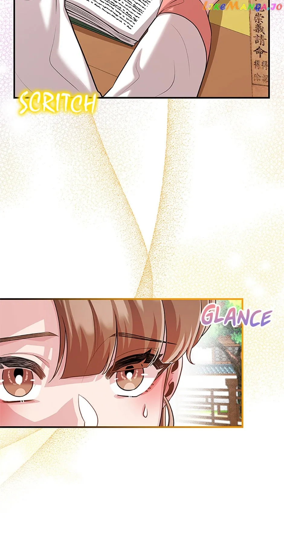 Avoiding the Heavenly Emperor chapter 71 page 59