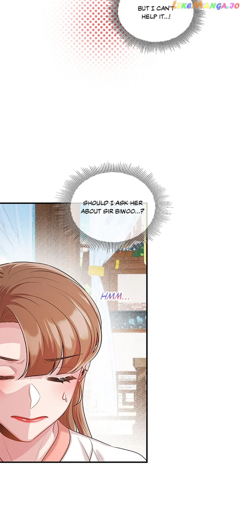 Avoiding the Heavenly Emperor chapter 71 page 61