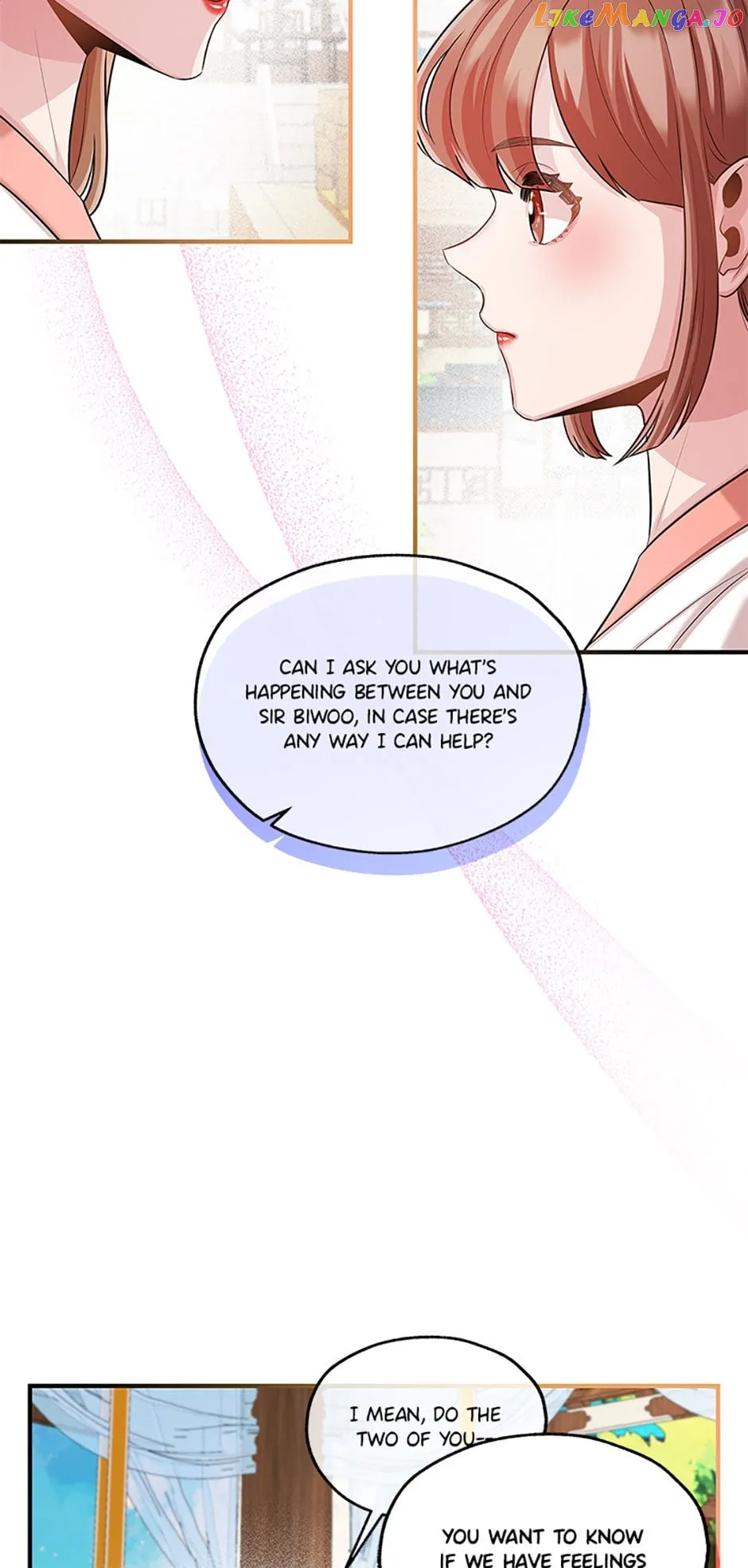 Avoiding the Heavenly Emperor chapter 71 page 64