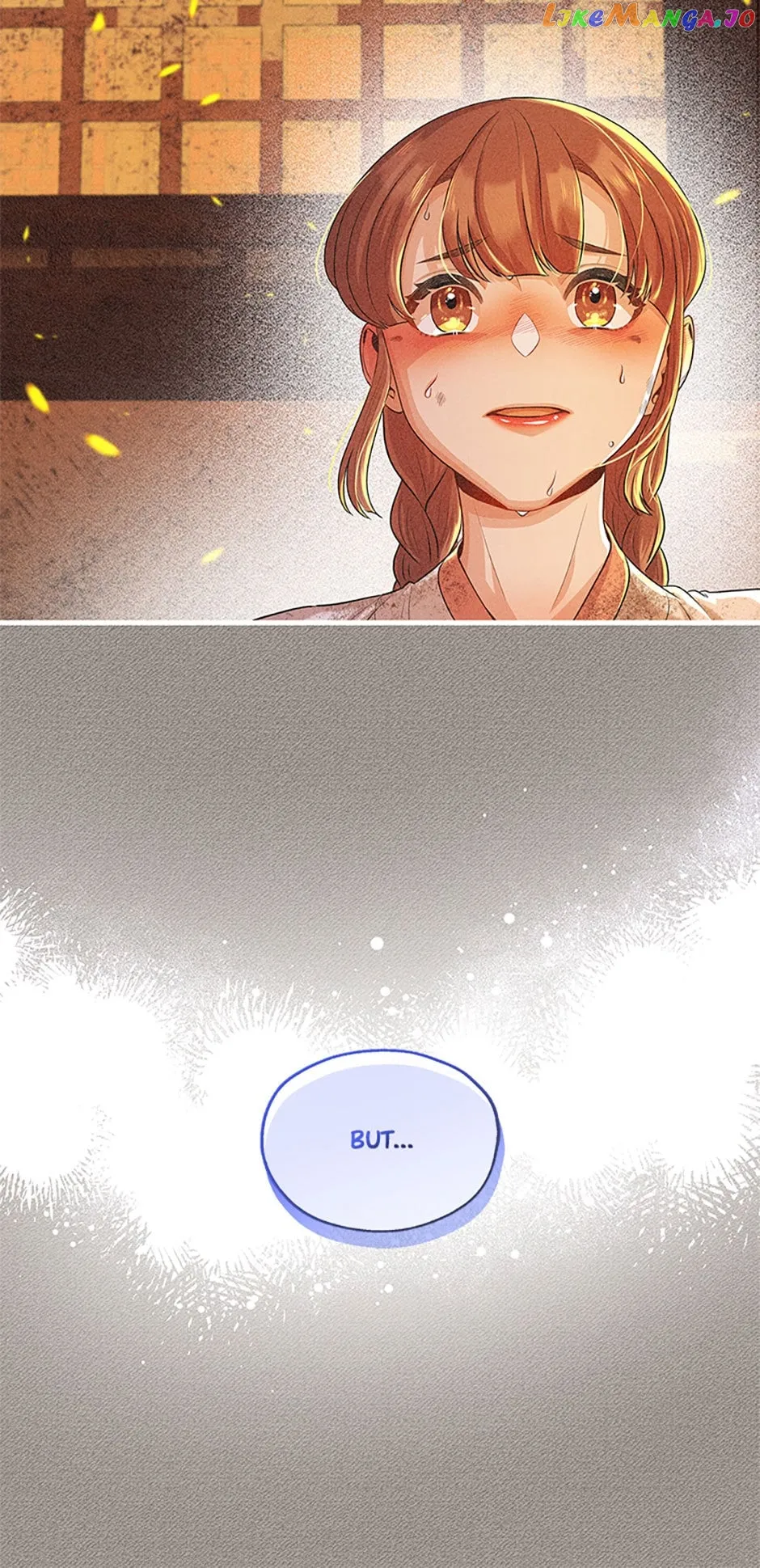 Avoiding the Heavenly Emperor chapter 71 page 76