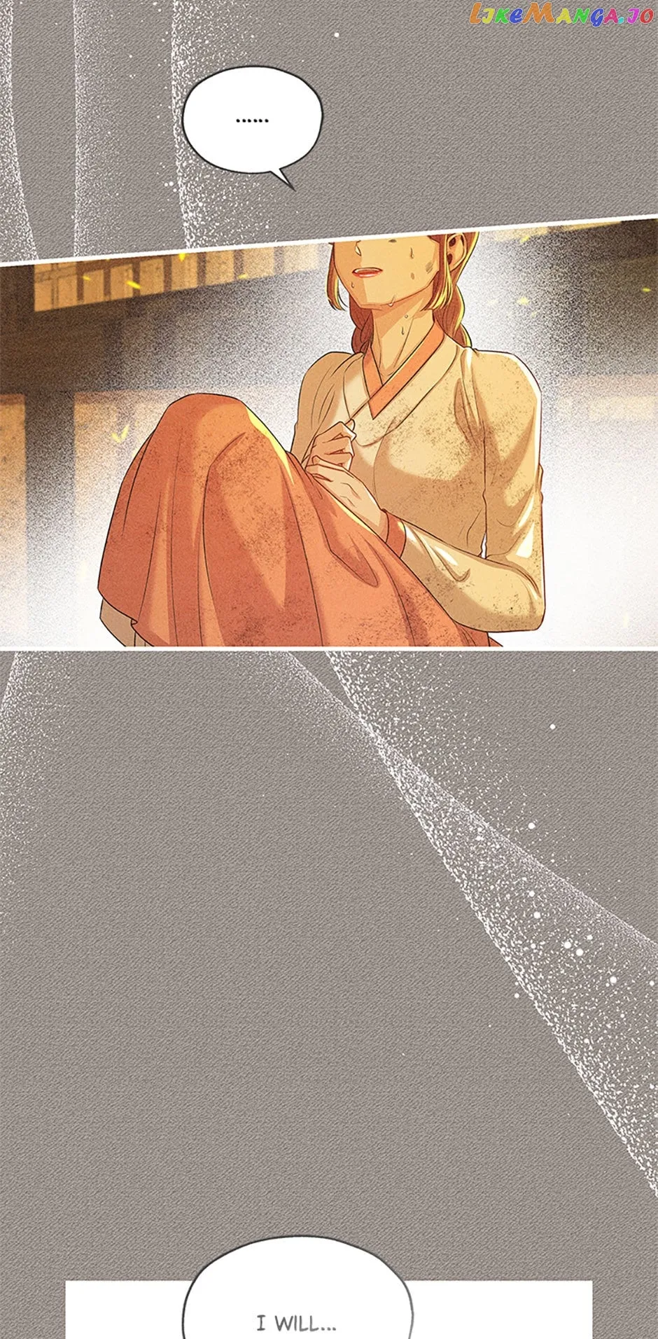 Avoiding the Heavenly Emperor chapter 71 page 79